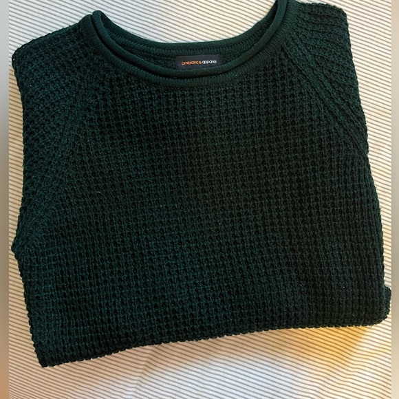 Knit sweater - Picture 2 of 3